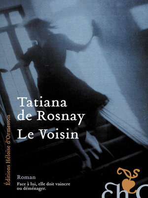 cover image of Le voisin